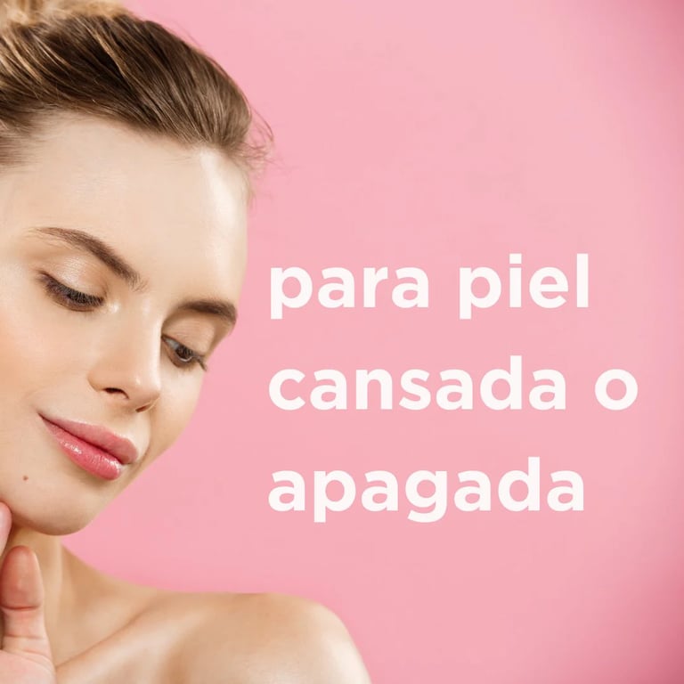 Vitamin C Guave Feuchtigkeitscreme-Gel - imagen 3 de 4