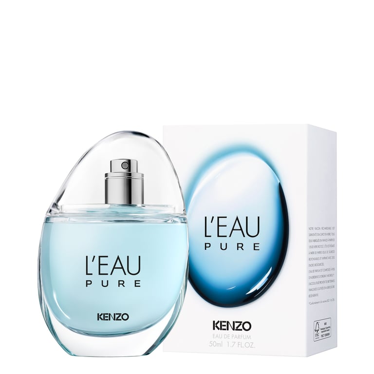L'Eau Pure EDP 50 ml de Kenzo