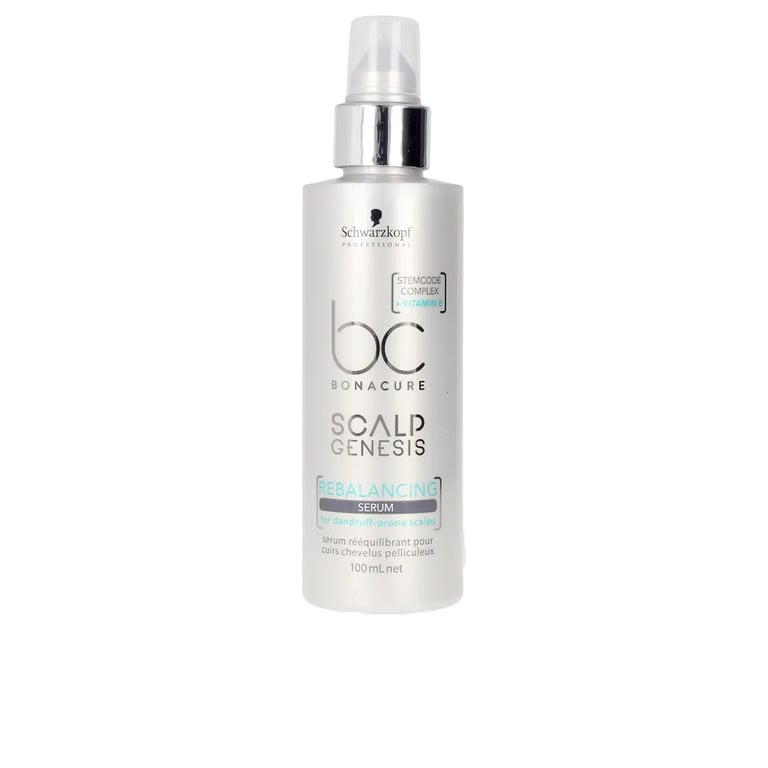 BC SCALP GENESIS REBALANCING SERUM