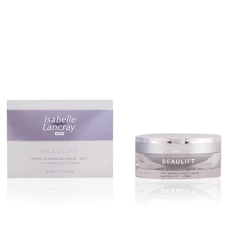 Beaulift Crème De Nuit