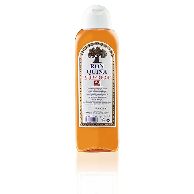 Crusellas Ron Quina Superior