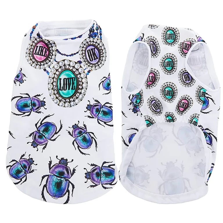 T-shirt Beetle TG S