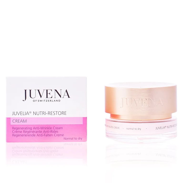 Juvelia Nutri-Restore Cream