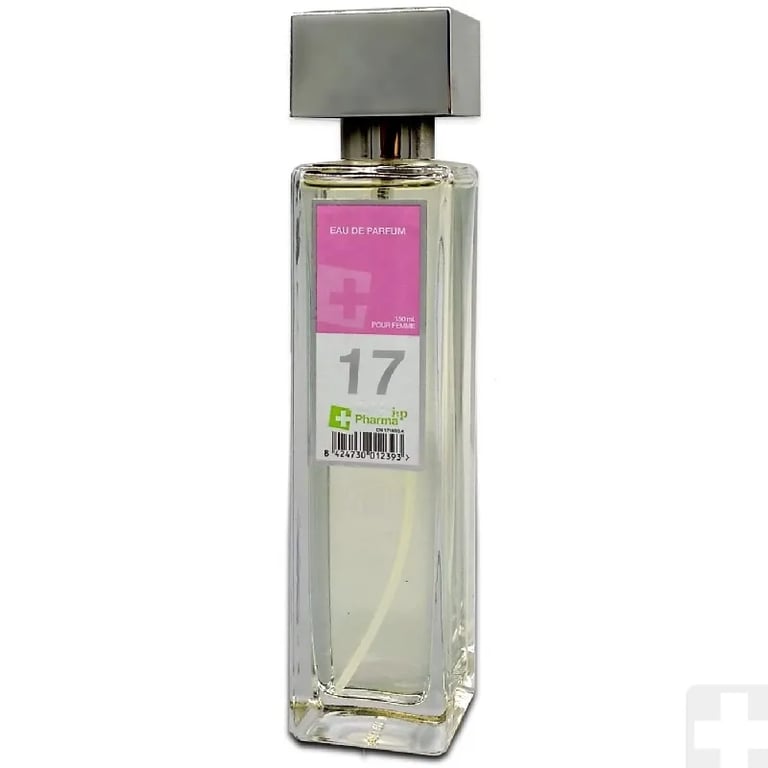 IAP PHARMA EDP MUJER Nº17
