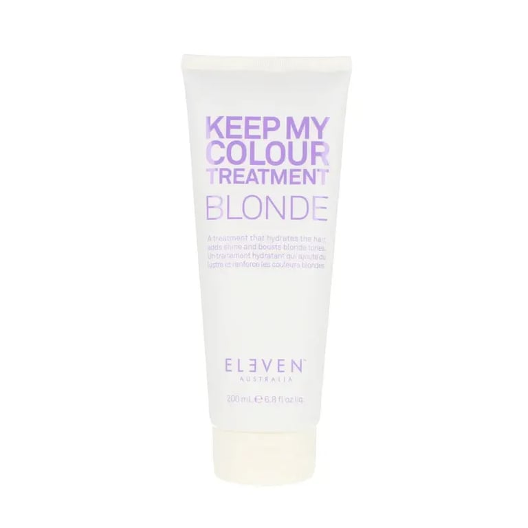 Keep My Colour Treatment Blonde