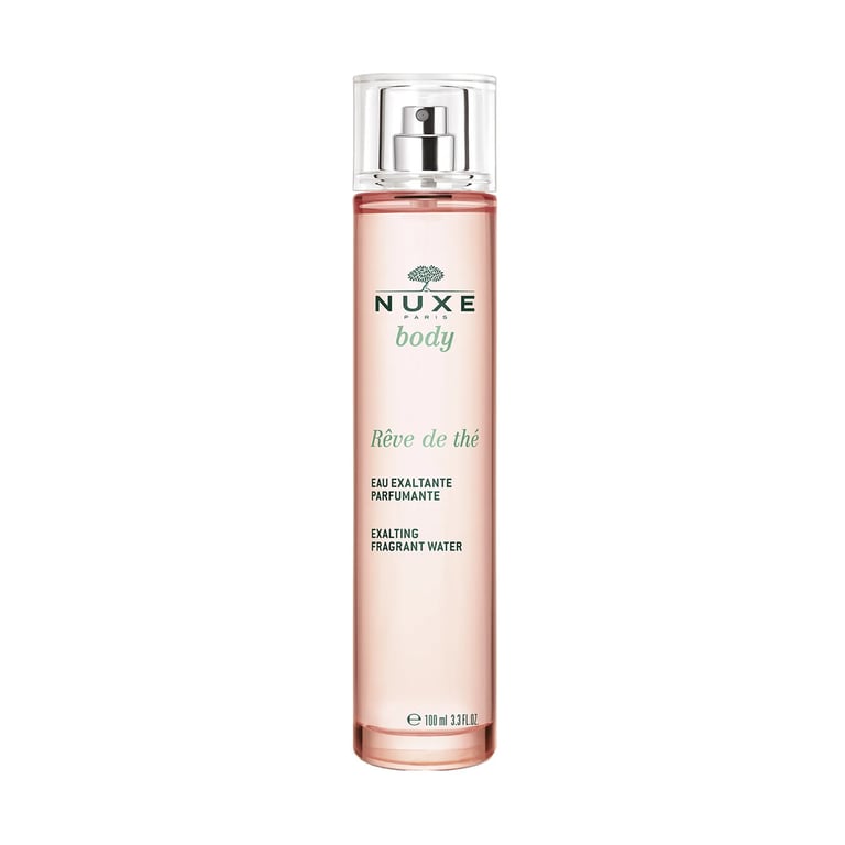 Body Reve The Agua Exaltante Perfumada