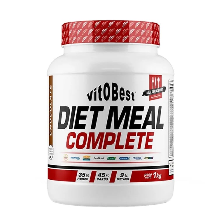 Diet Meal Complete