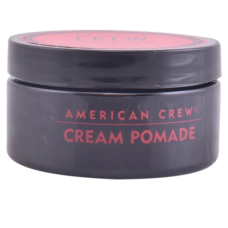 Pomade Cream