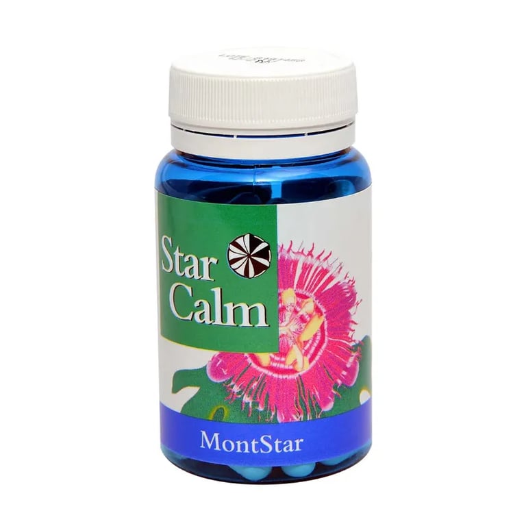 Starcalm