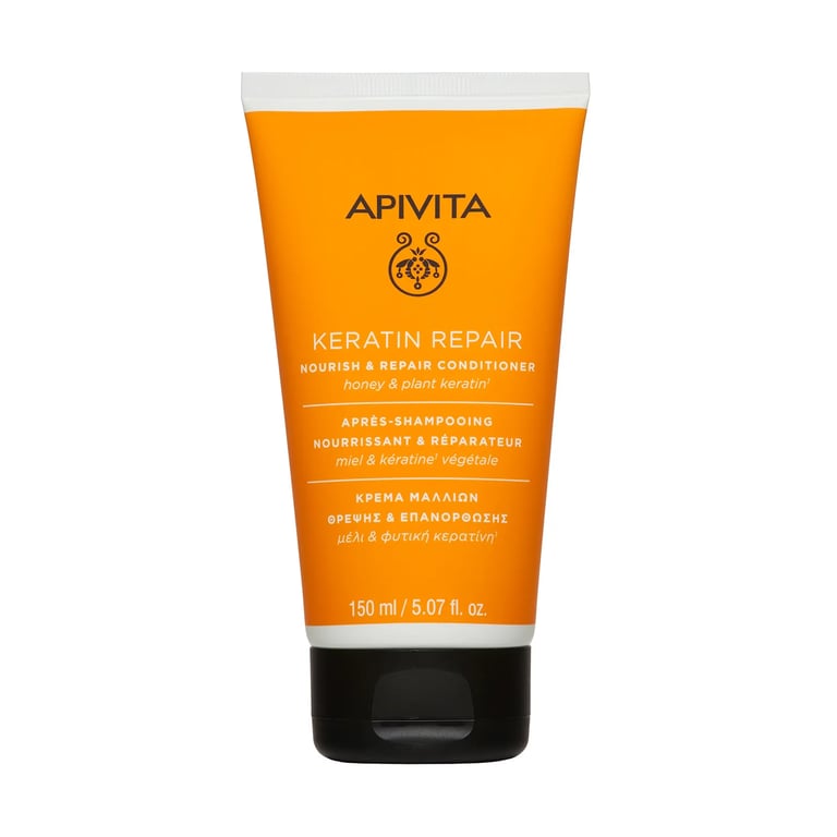 Keratin Repair Nährender und reparierender Conditioner