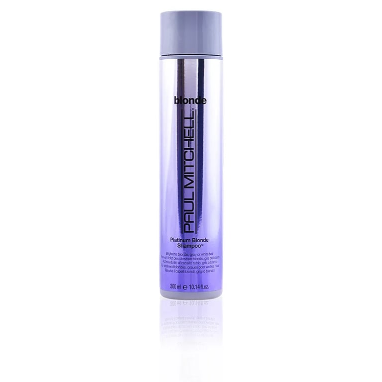 Blonde Care Platinum Blond Shampoo