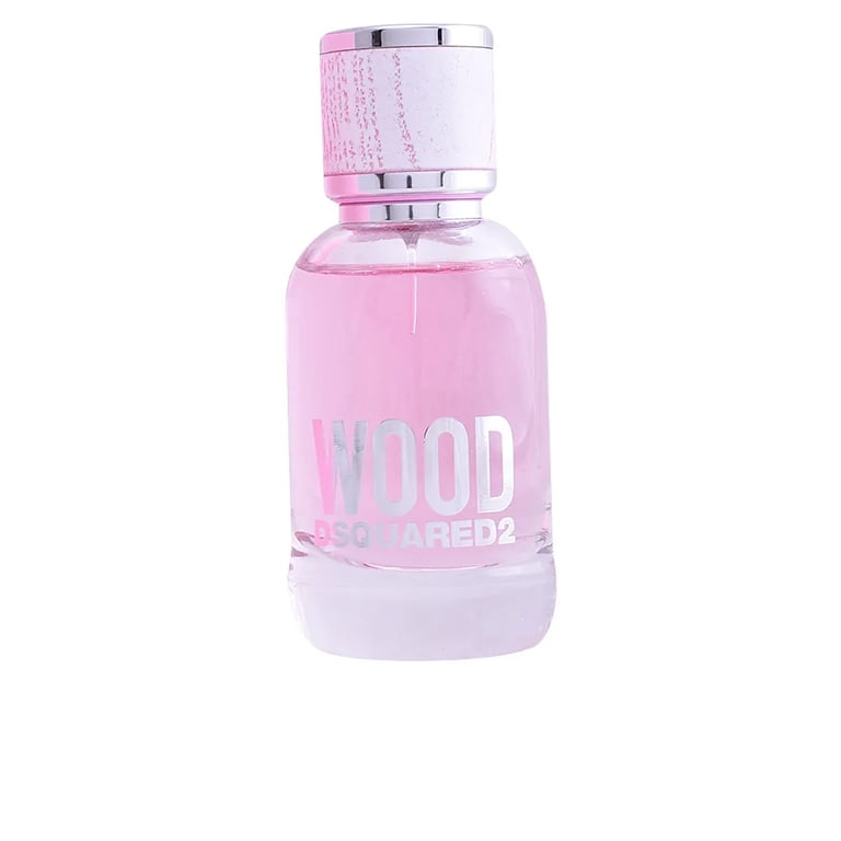 Wood Pour Femme EDT