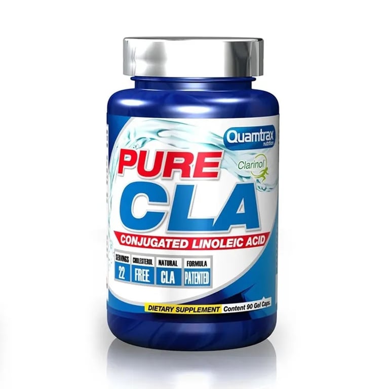 Pure CLA Clarinol