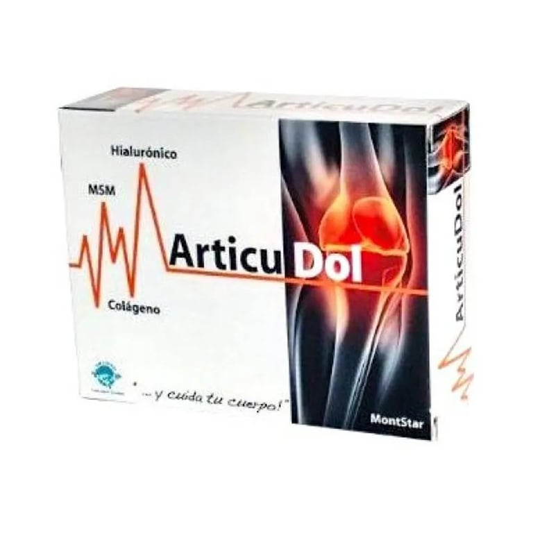Articudol