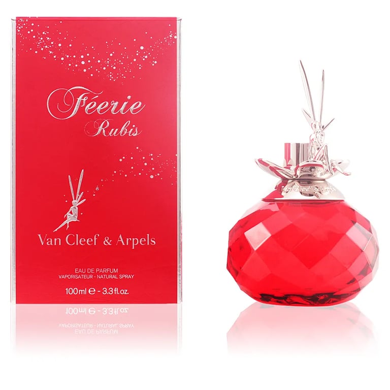Feerie Rubis EDP
