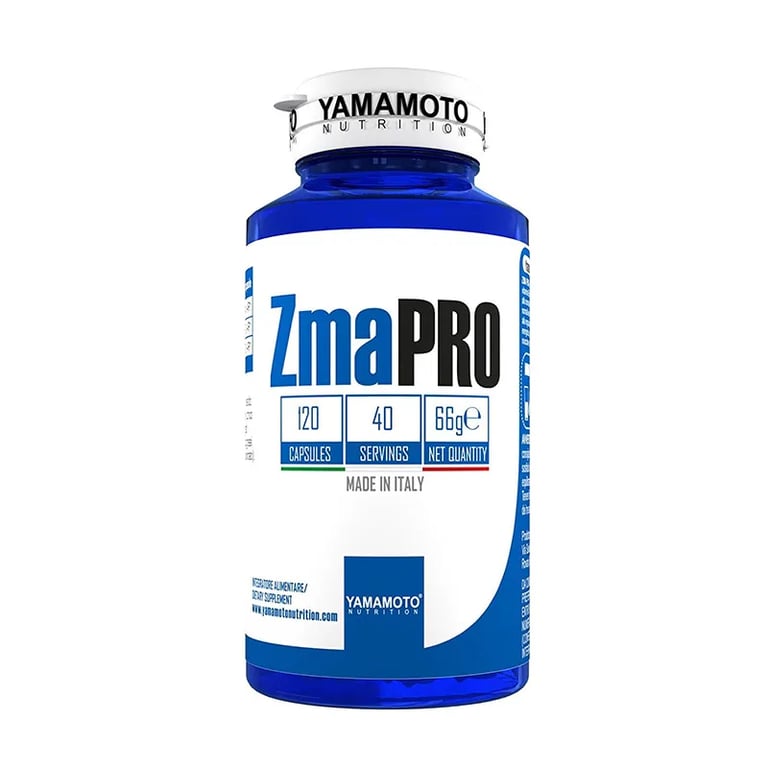 ZMAPRO