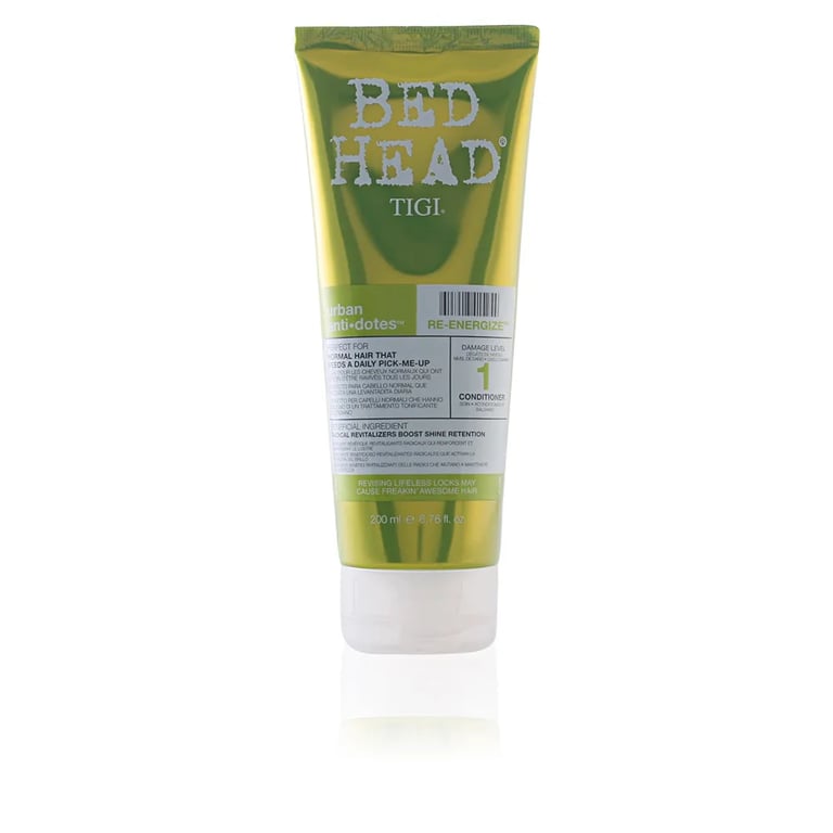 Bed Head Re-Energize Conditioner