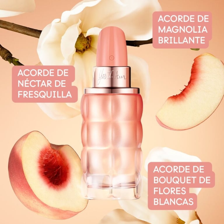 Yes I Am Glorious EDP 50 ml di Cacharel