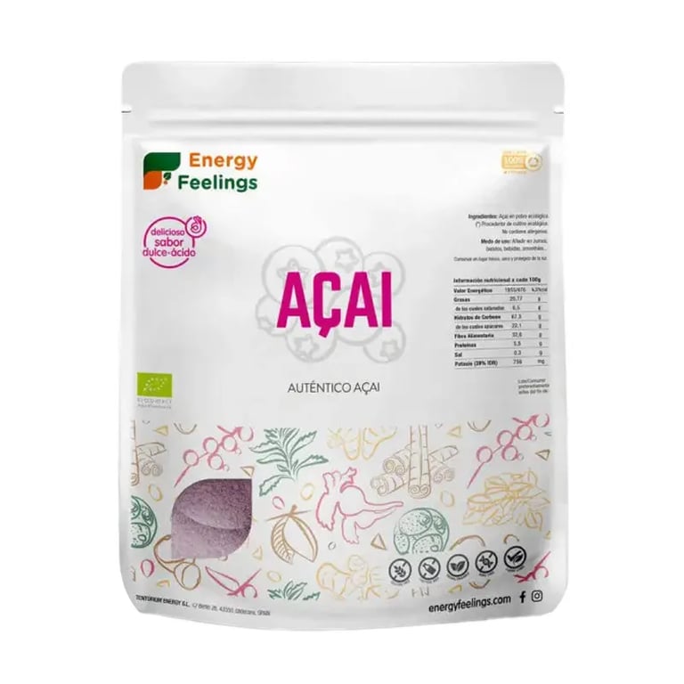 Acai Bio