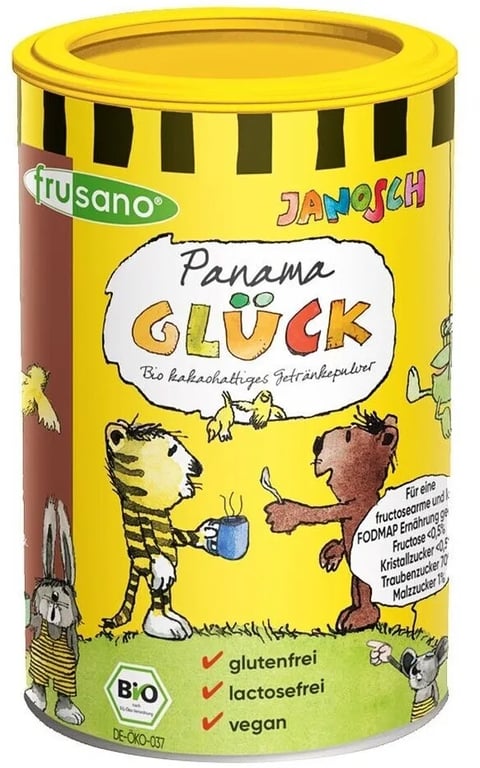 Cacao in Polvere Bio