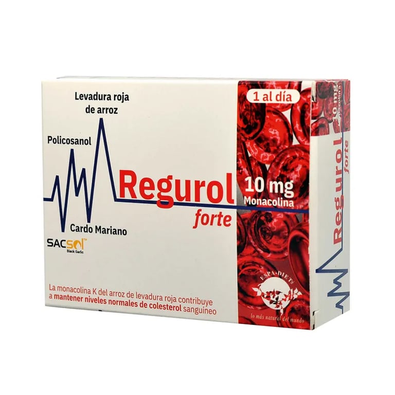 Regenerol Forte