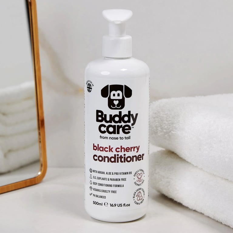Balsamo Senza Risciacquo Black Cherry - imagen 20 de 33