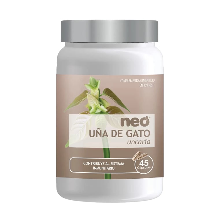 UÑA DE GATO NEO