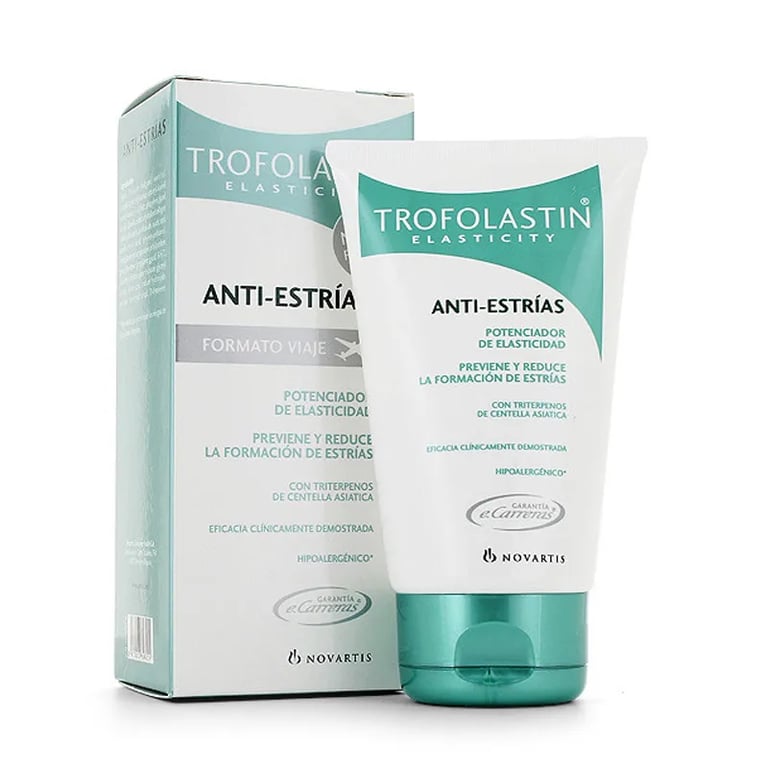 TROFOLASTIN ANTIESTRÍAS