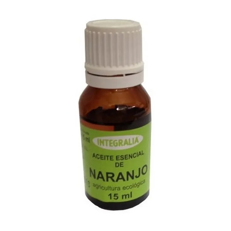 Esencia De Naranjo Eco