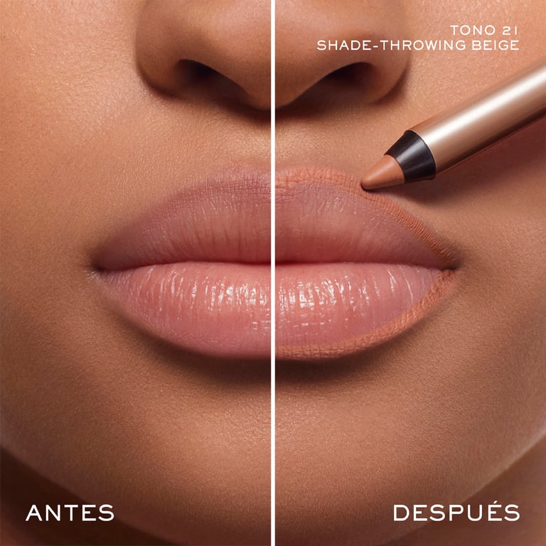 Lip Idole Liner #21 de Lancôme