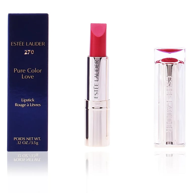 Pure Color Love Lipstick #270