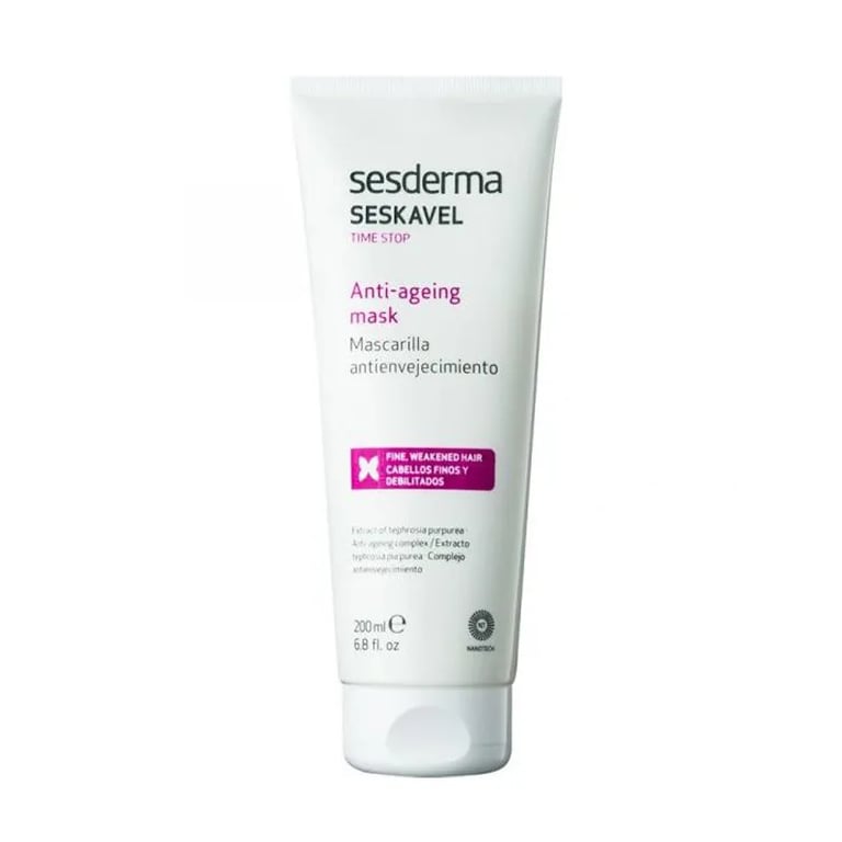 SESKAVEL TIME STOP masque ANTI-VIEILLISSEMENT