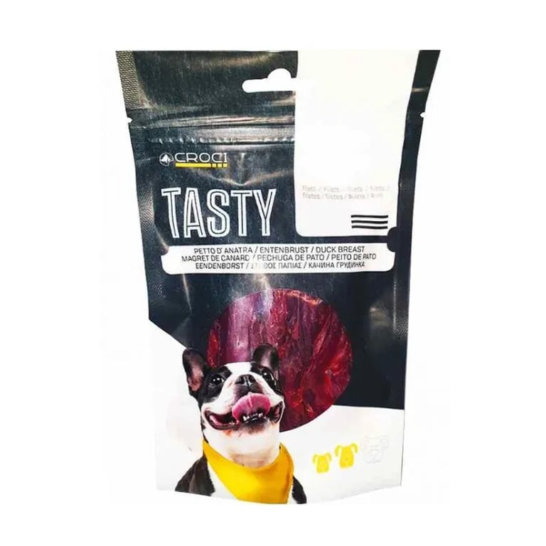 Croci Tasty Pechuga De Pato