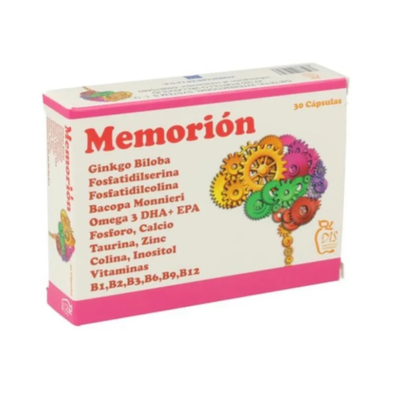 Memorión
