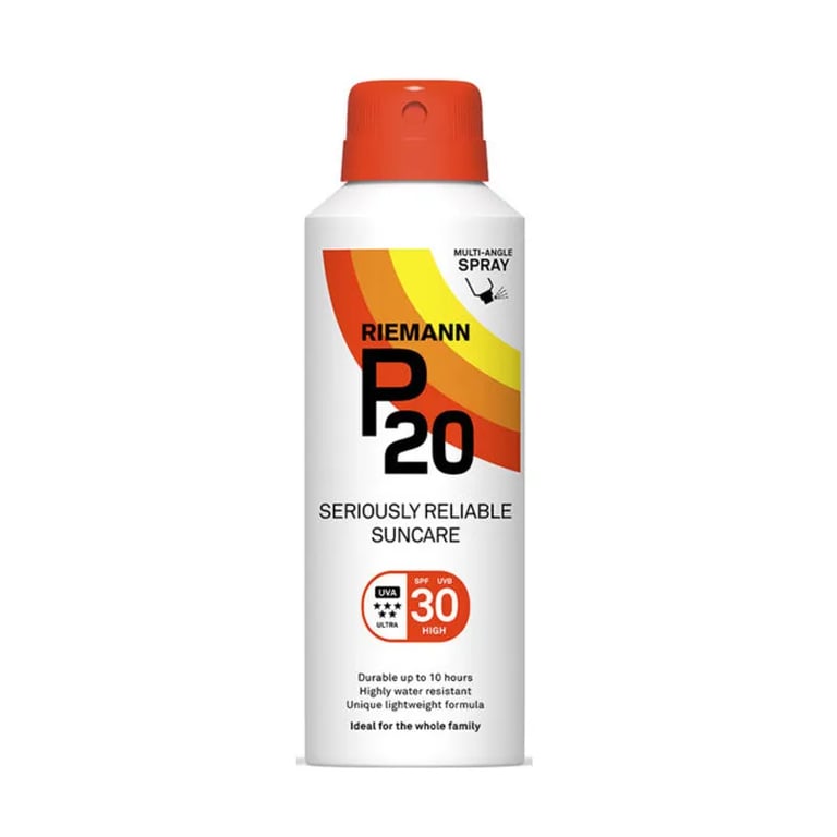 PROTECTION SOLAIRE SPRAY CONTINU SPF30