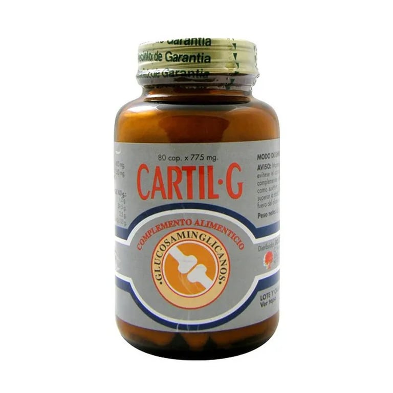 Cartil-G