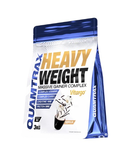 Heavy Weight