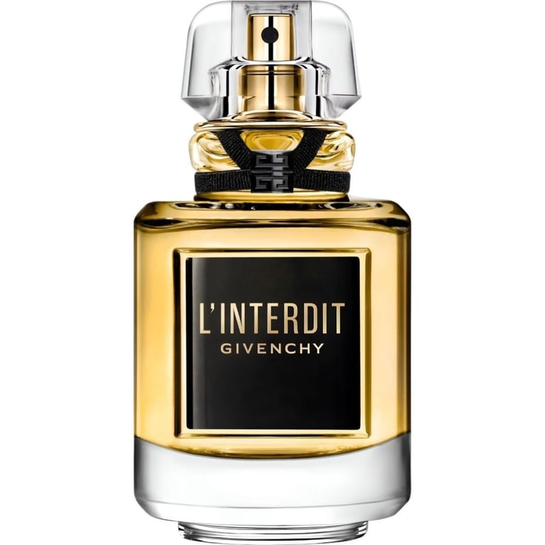 L'Interdit Parfum EDP