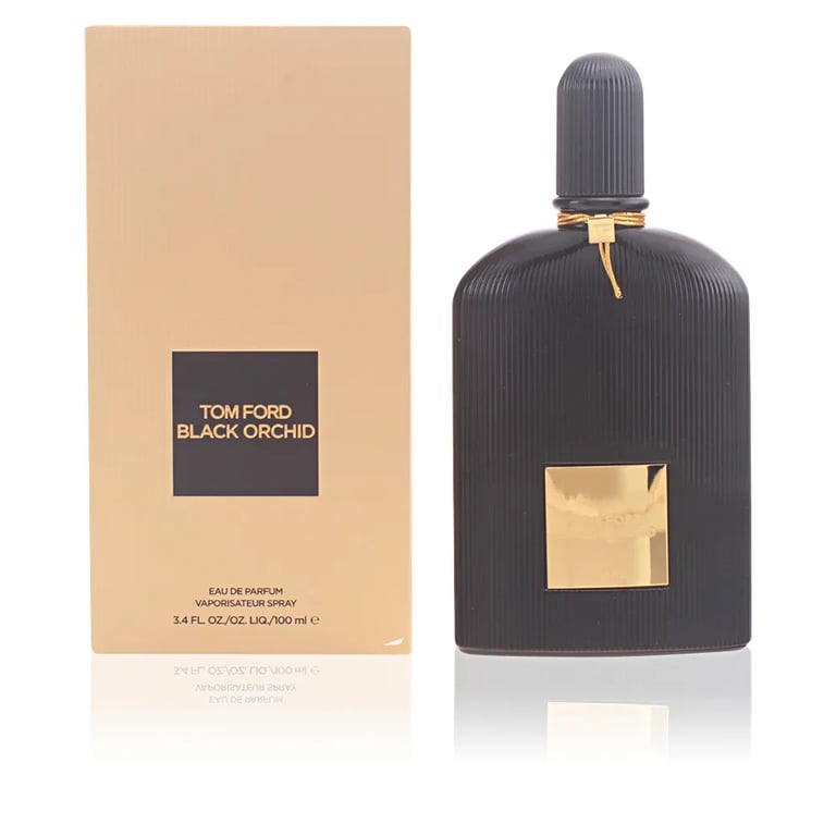 Black Orchid EDP