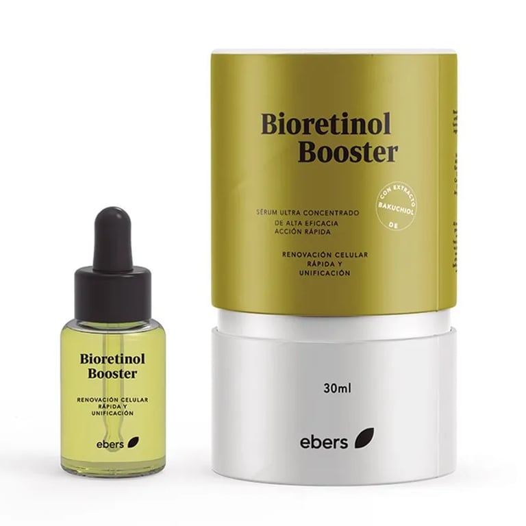BIORETINOL BOOSTER