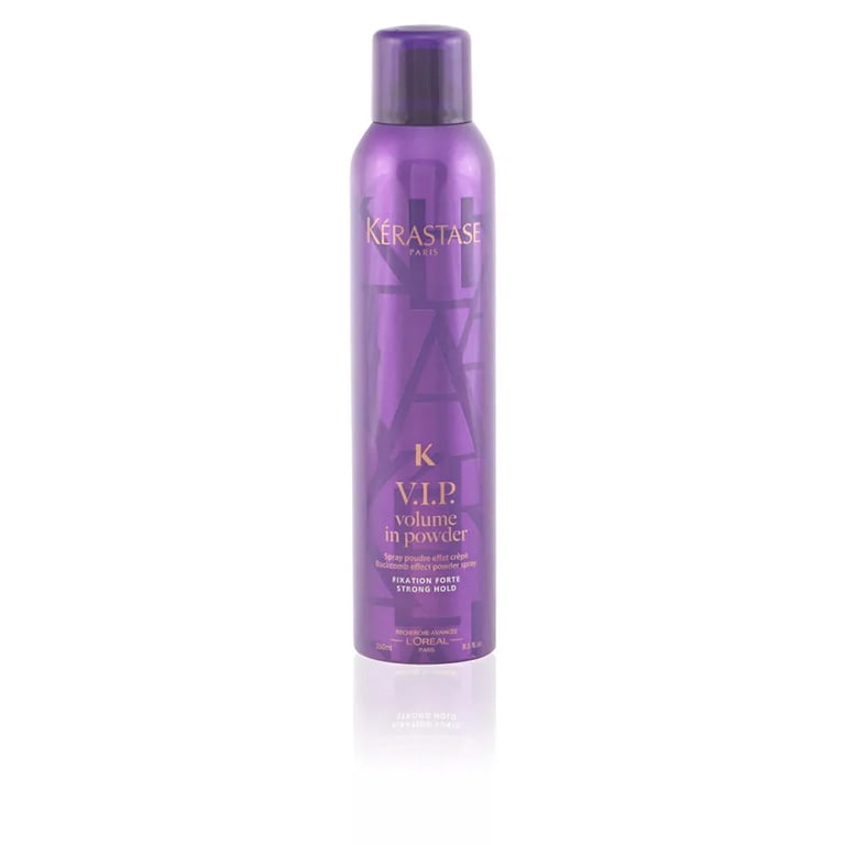 K V.I.P Volume In Powder