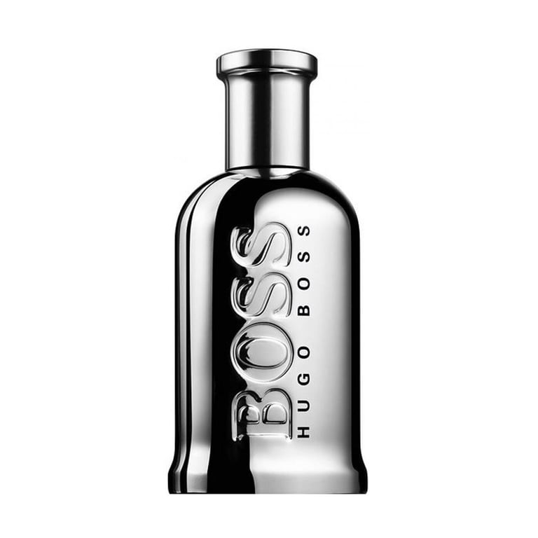 Boss Bottled United EDT