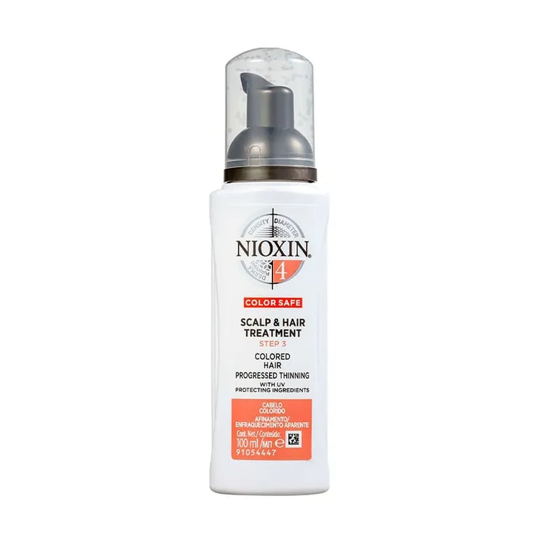 System 4 Scalp Treatment Very Fine Hair