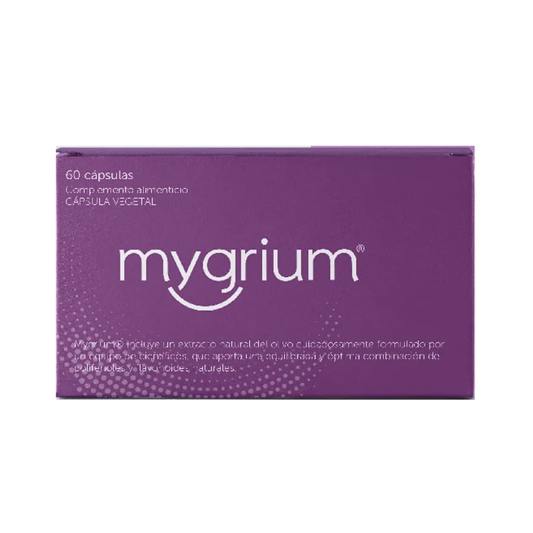 Mygrium