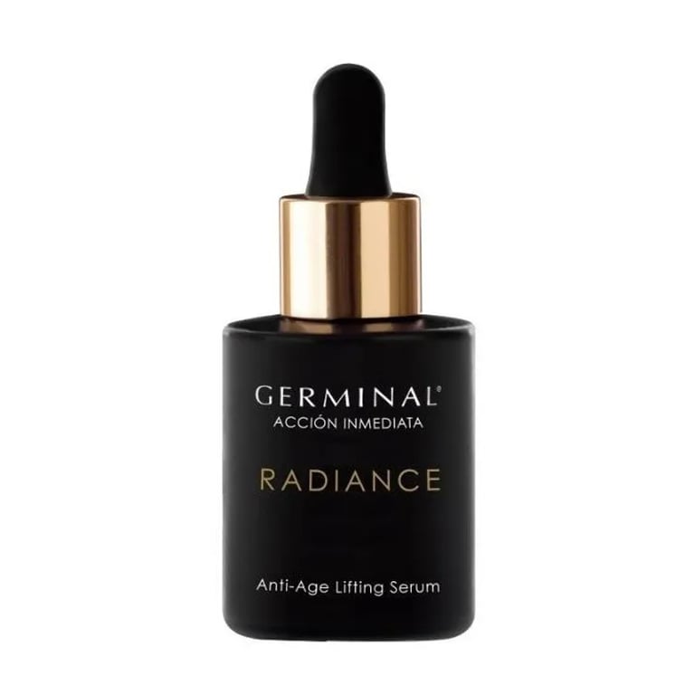 Acción Inmediata Radiance Serum Anti-âge Lifting