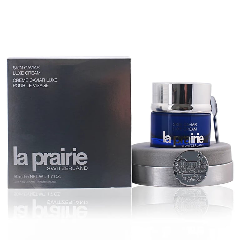 Skin Caviar Luxe Cream