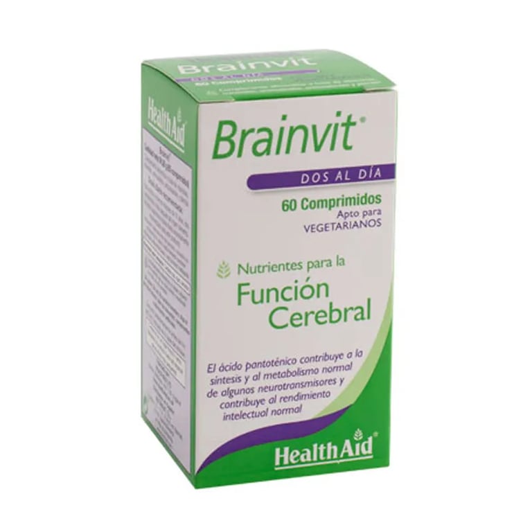 BRAINVIT