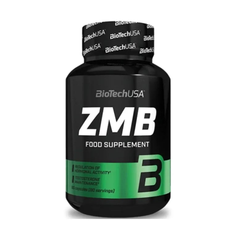 ZMB