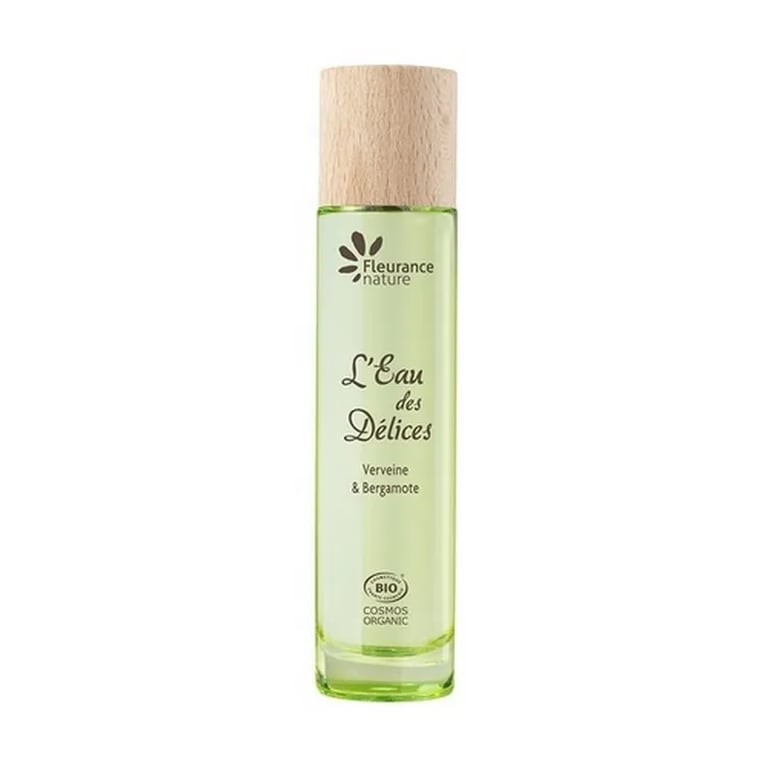 Parfümwasser Verbena und Bergamotte