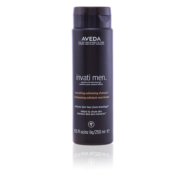 Invati Men Exfoliating Shampoo Retail